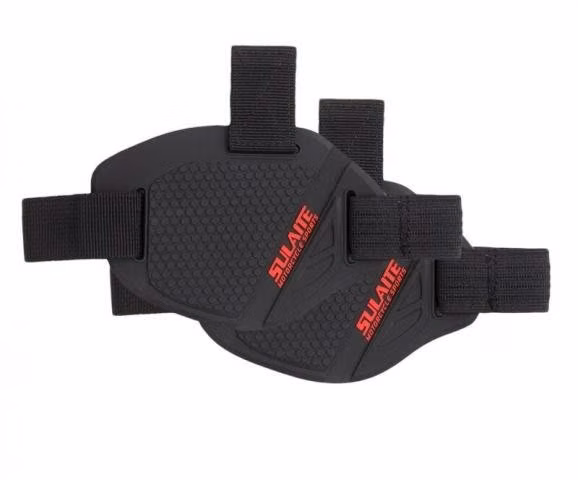 Cubre Zapato Para Moto