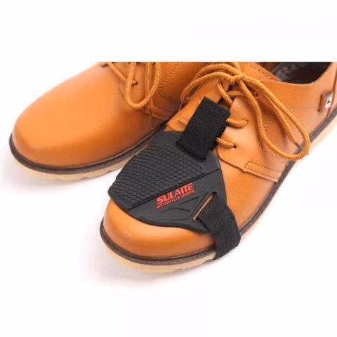 Cubre Zapato Para Moto - Imagen 3