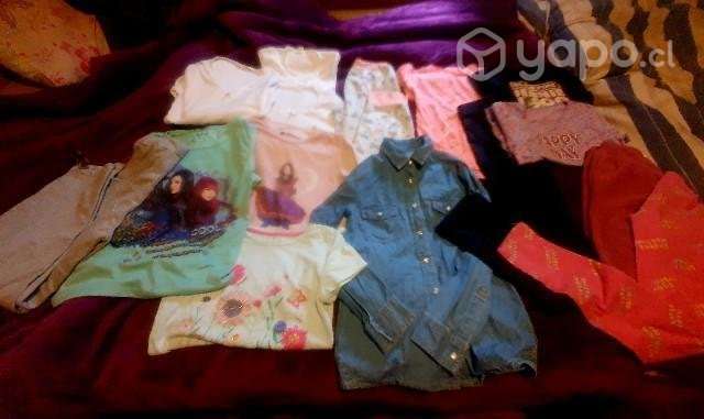 Vendo lote de ropa de niña - Imagen 3