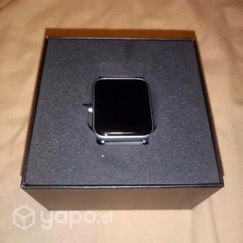 Reloj inteligente ulefone - Imagen 2