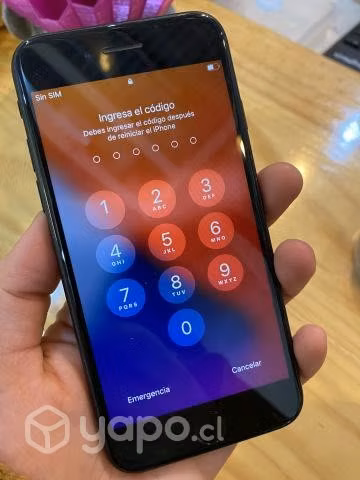 IPhone SE 2020