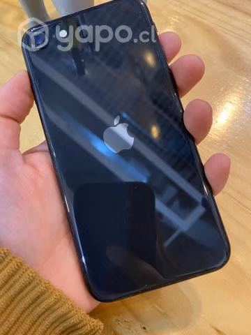 IPhone SE 2020