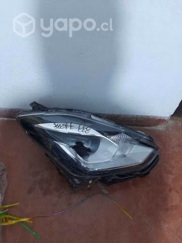 Suzuki swift 2021optico derecho