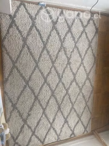 Alfombra 132x190