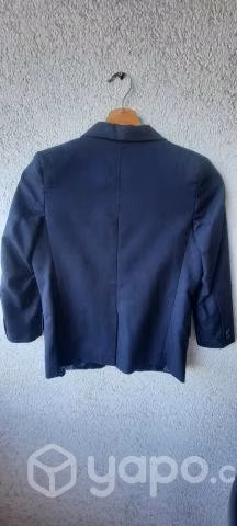 Vestón o Chaqueta de colegio