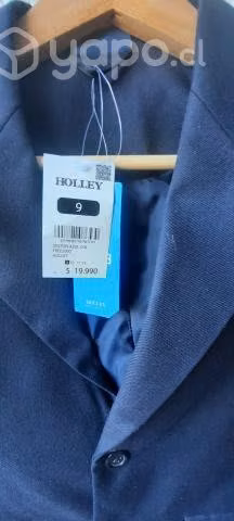 Vestón o Chaqueta de colegio - Imagen 2