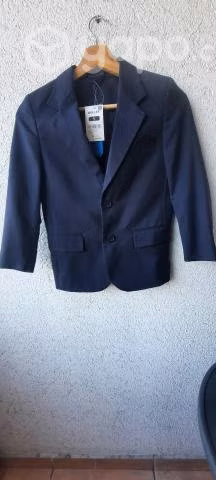 Vestón o Chaqueta de colegio - Imagen 3
