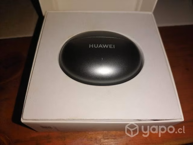 Huawei freebuds 4i - Imagen 2