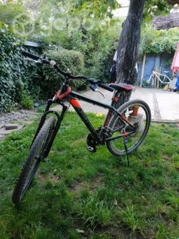 Bicicleta Alpinextrem Melvin 27.5 - Imagen 2