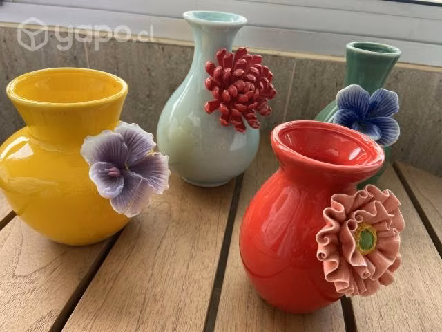 Jarros decorativos - Imagen 2