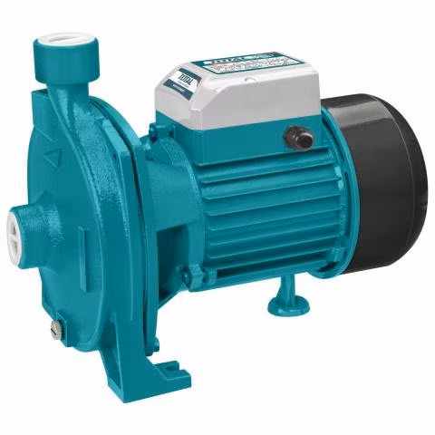 Bomba De Agua Centrifuga 1 X1 1hp 750w Total Twp27