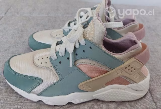 Nike Huarache Mujer