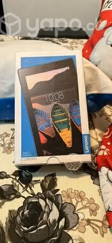 Tablet lenovo