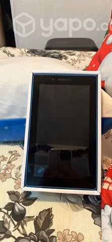 Tablet lenovo