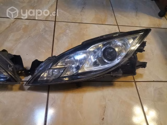 Focos mazda 6 2008 al 2016 - Imagen 2