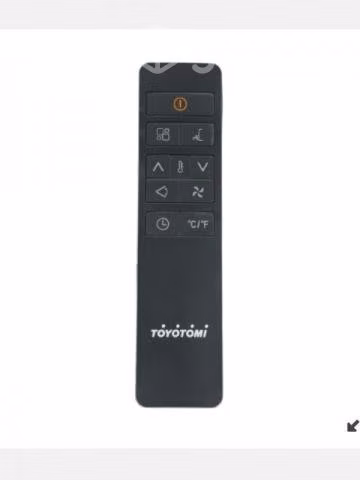 Aire Acondicionado Toyotomi Portátil Wifi 10.000