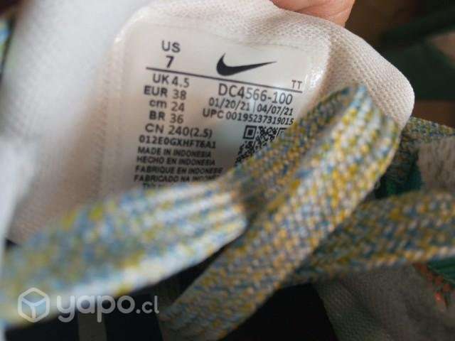 Zapatillas Nike originales - Imagen 4