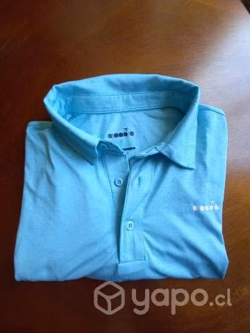 Polera Diadora Original