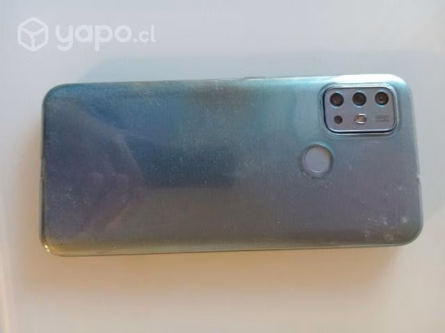 Motorola nuevo