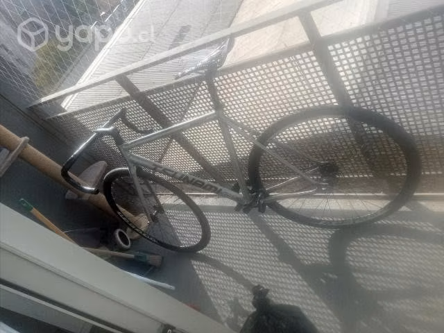 Bicicleta Fixie Tsunami L