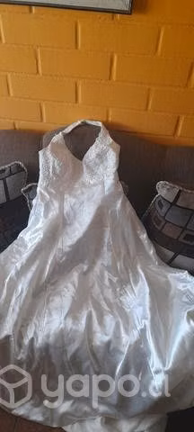 Vestido de novia - Imagen 4