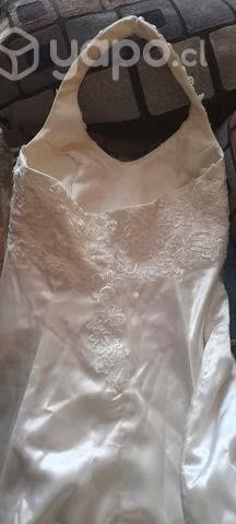 Vestido de novia - Imagen 3