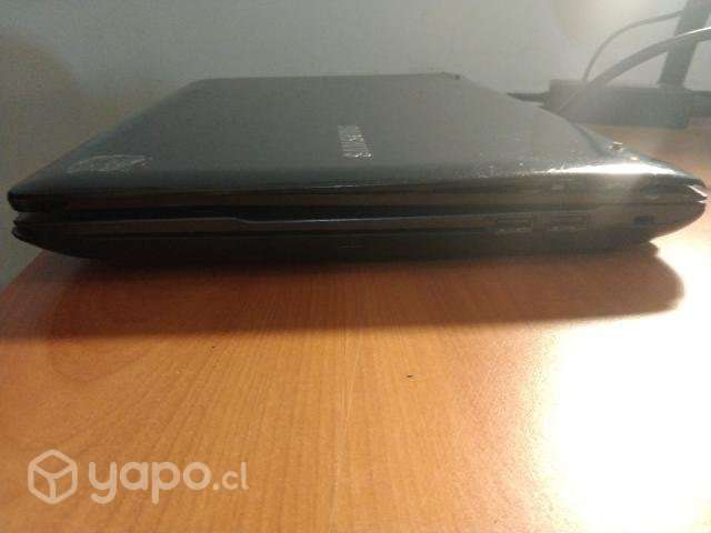 Samsung, sist.operativo 64 bits, CPU847 1.10ghz - Imagen 4