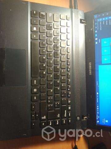 Samsung, sist.operativo 64 bits, CPU847 1.10ghz - Imagen 6