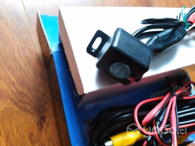 Camara de retroceso STEELMATE universal