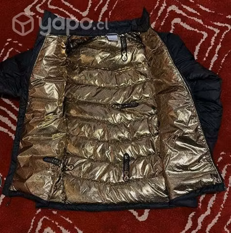Chaqueta columbia - Imagen 2