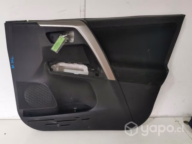 Tapiz Puerta Delantera Derecha (TR140) Toyota Rav