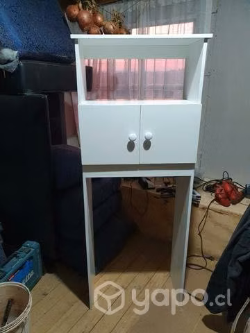 Mueble de baño