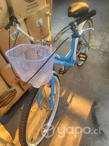 Bicicleta nueva - Imagen 3