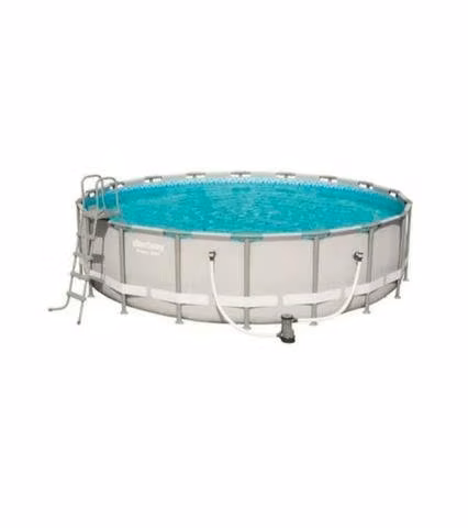 Piscina gigante
