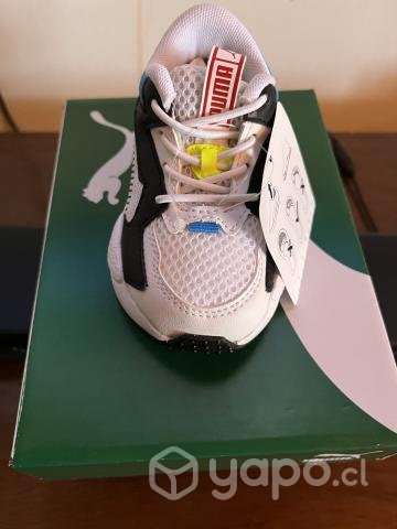 Zapatilla puma de bebé - Imagen 3
