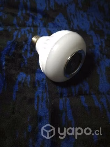 Ampolleta Parlante con RGB - Imagen 3