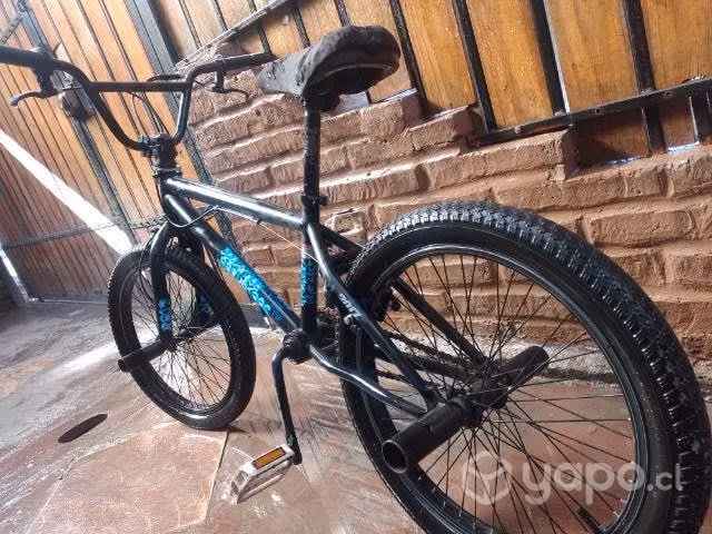 Bicicleta BMX oxford