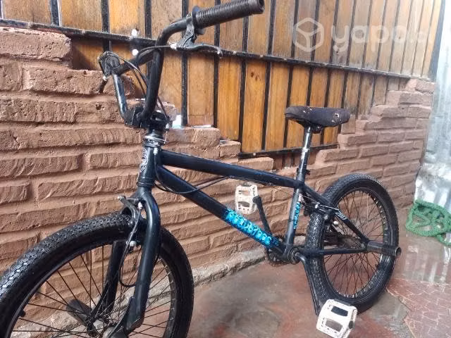 Bicicleta BMX oxford