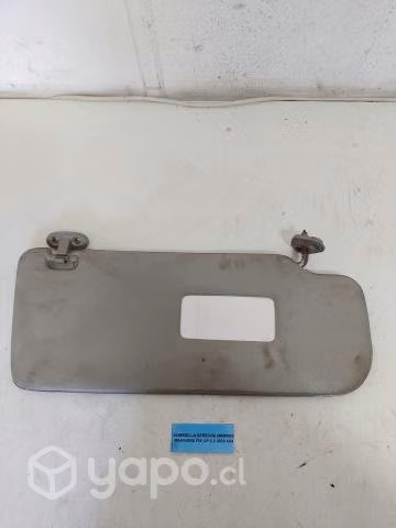 Sombrilla Derecha (MNP089) Mahindra Pik Up 2.2