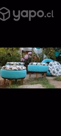 Pouf