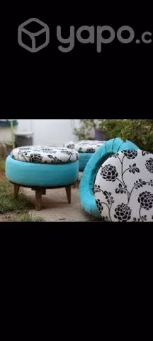 Pouf - Imagen 2