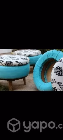 Pouf - Imagen 3
