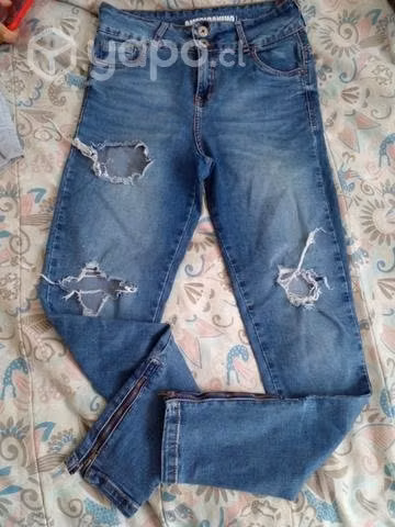 Ropa jubenil - Imagen 3
