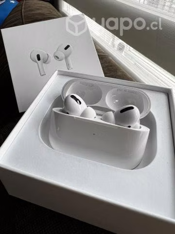 AirPods Pro