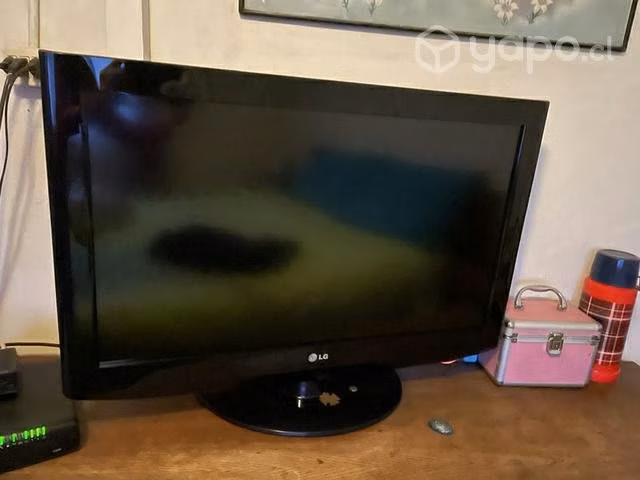 Televisión 32 pulgadas LG execelente estado