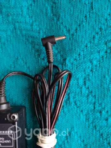 Canon adaptador ca-570 ( varias camara video ) - Imagen 4