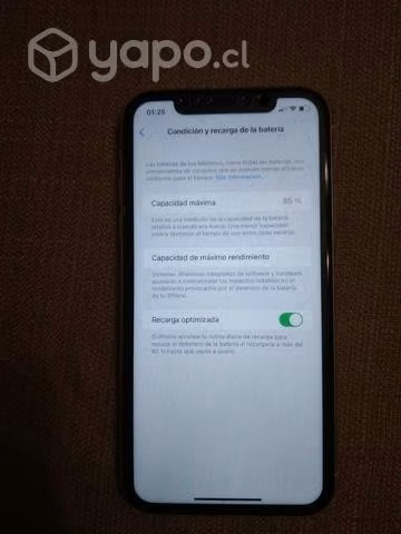 Iphone 11 64G - Imagen 6