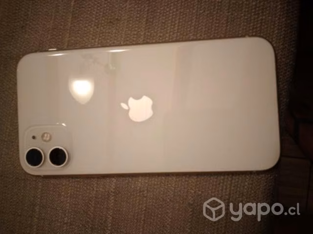 Iphone 11 64G - Imagen 4