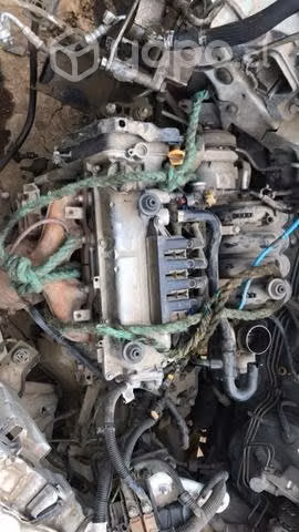 Compresor a/c Fiat uno way