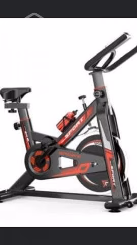 Bicicleta fitness fabricante Ninbo